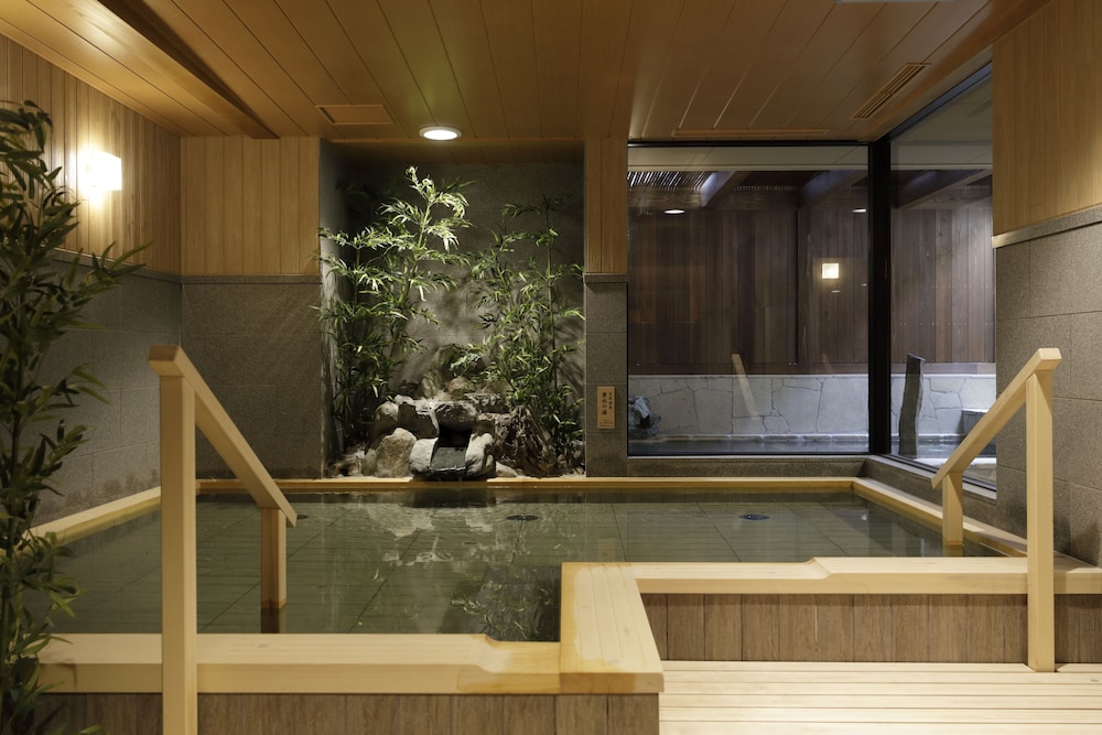 ことひら温泉 御宿 敷島館 高松