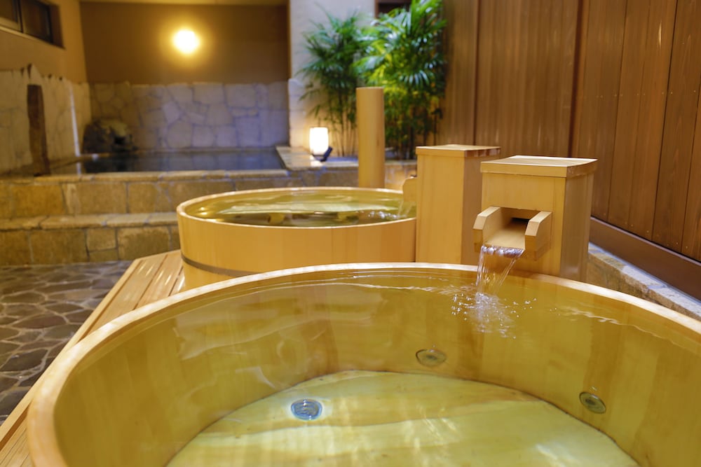 ことひら温泉 御宿 敷島館 高松