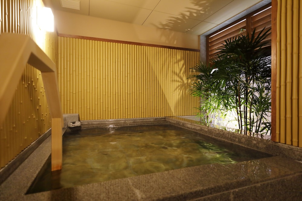 ことひら温泉 御宿 敷島館 高松