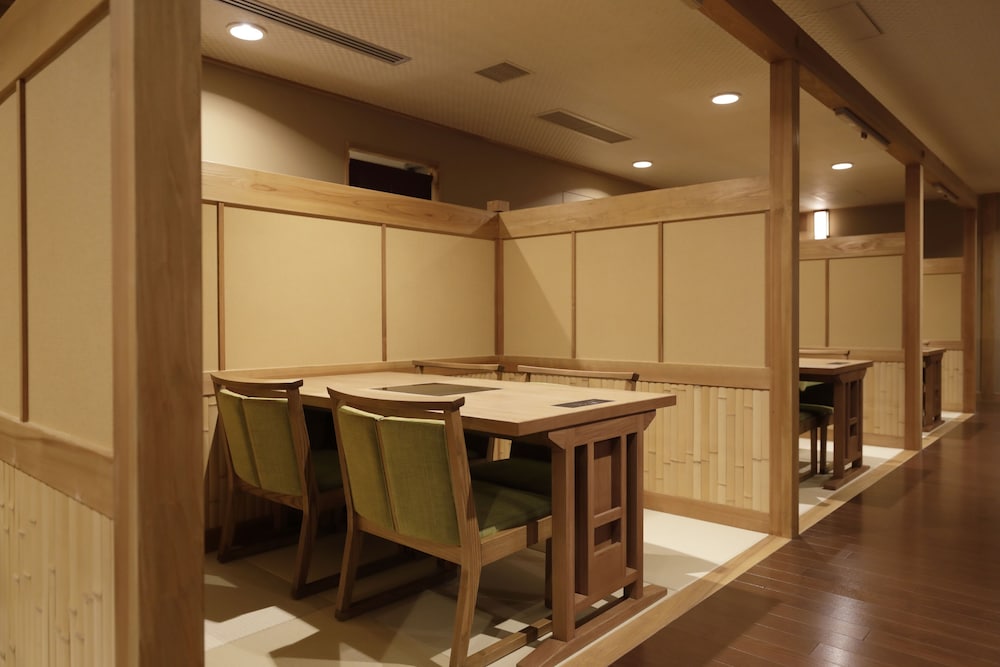 ことひら温泉 御宿 敷島館 高松