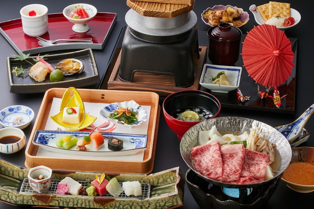 ことひら温泉 御宿 敷島館 高松