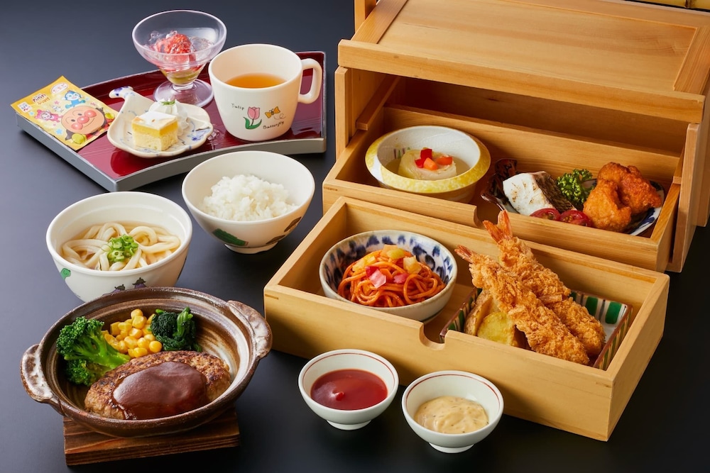 ことひら温泉 御宿 敷島館 高松