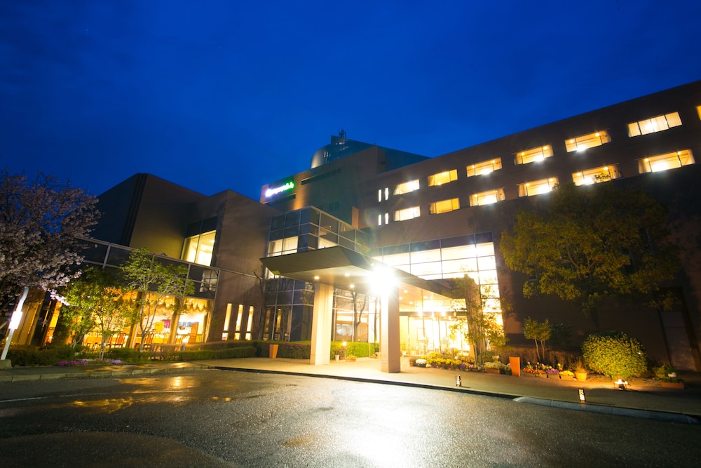 トレスタ白山 高松