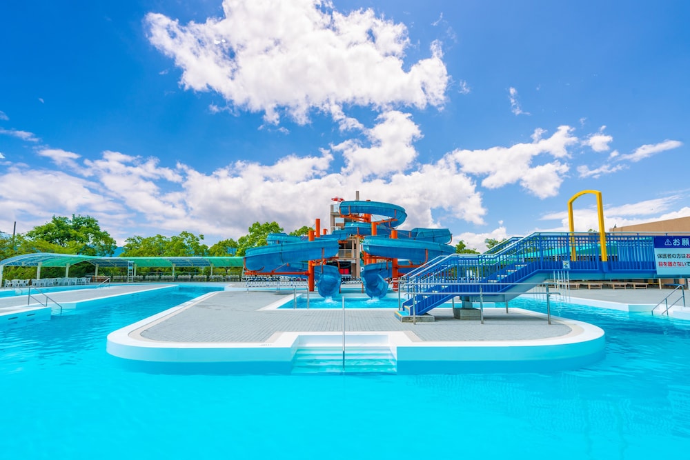 トレスタ白山 高松