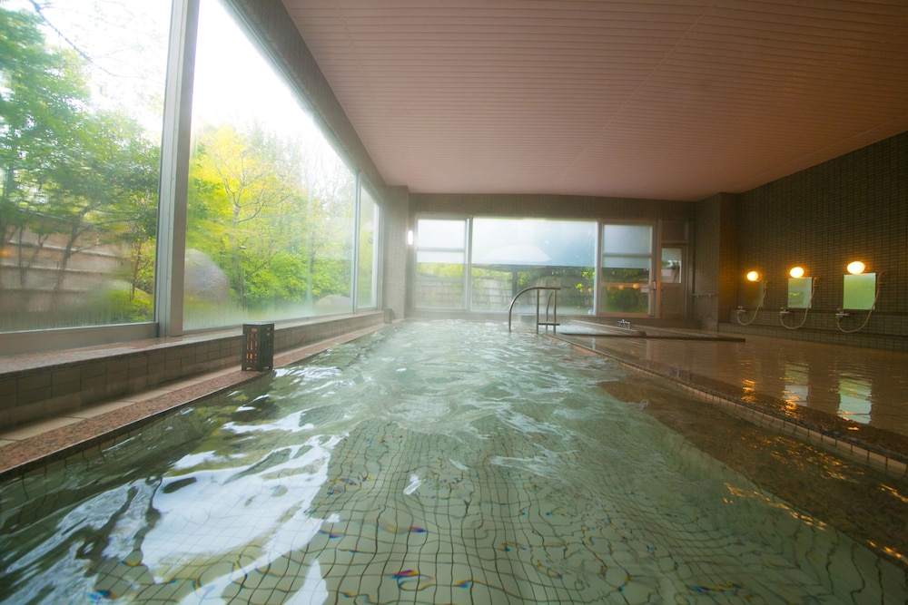 トレスタ白山 高松