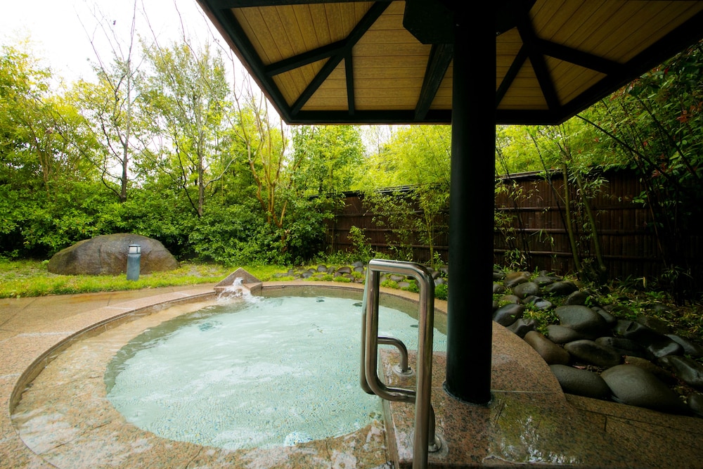 トレスタ白山 高松