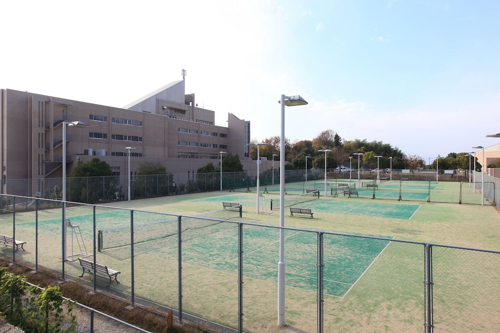 トレスタ白山 高松