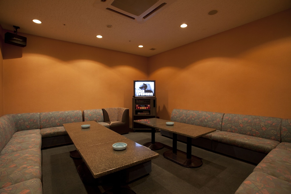 トレスタ白山 高松