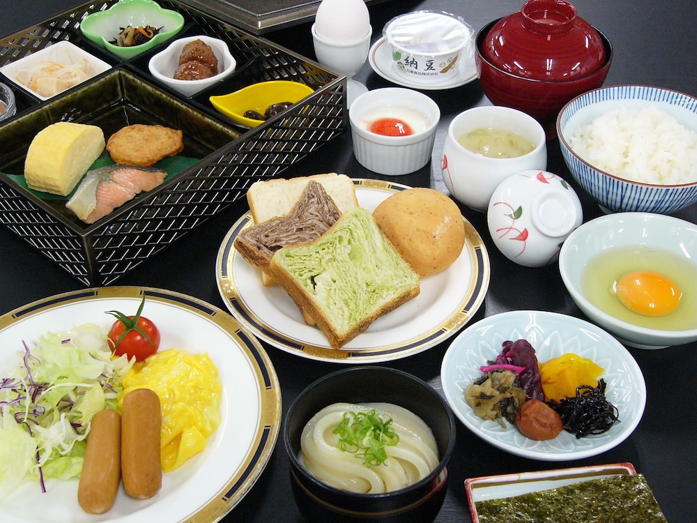 トレスタ白山 高松