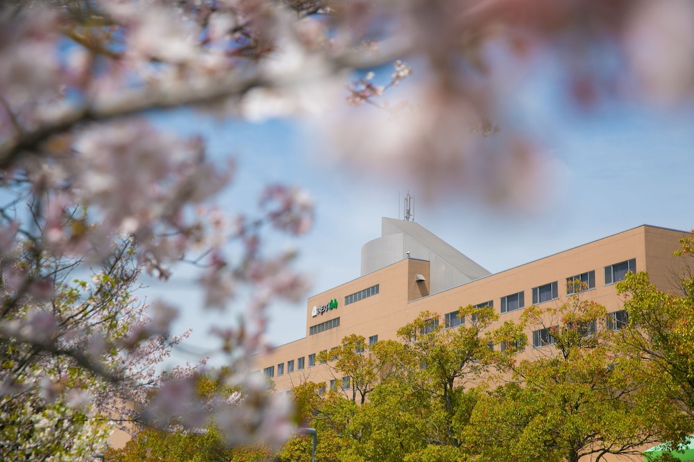 トレスタ白山 高松