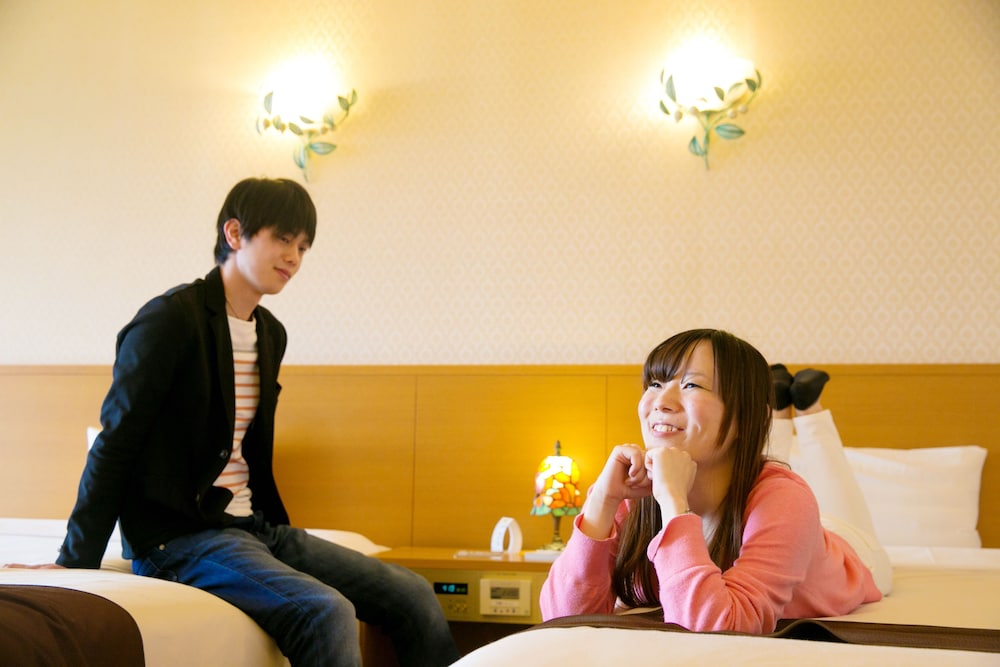 トレスタ白山 高松