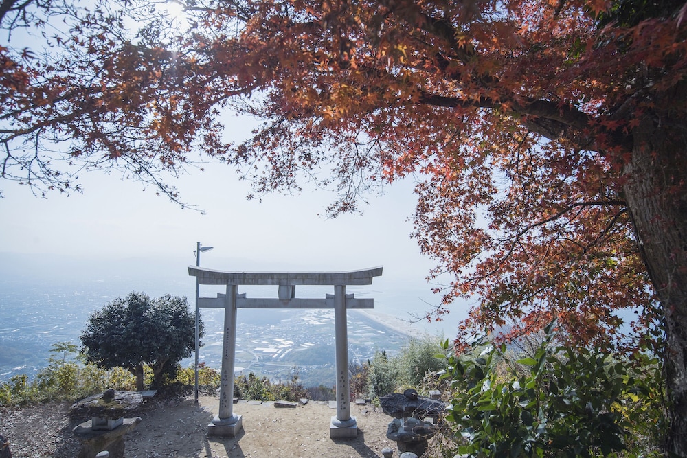 SANUKI MANSION 高松