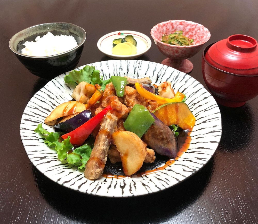 SANUKI MANSION 高松
