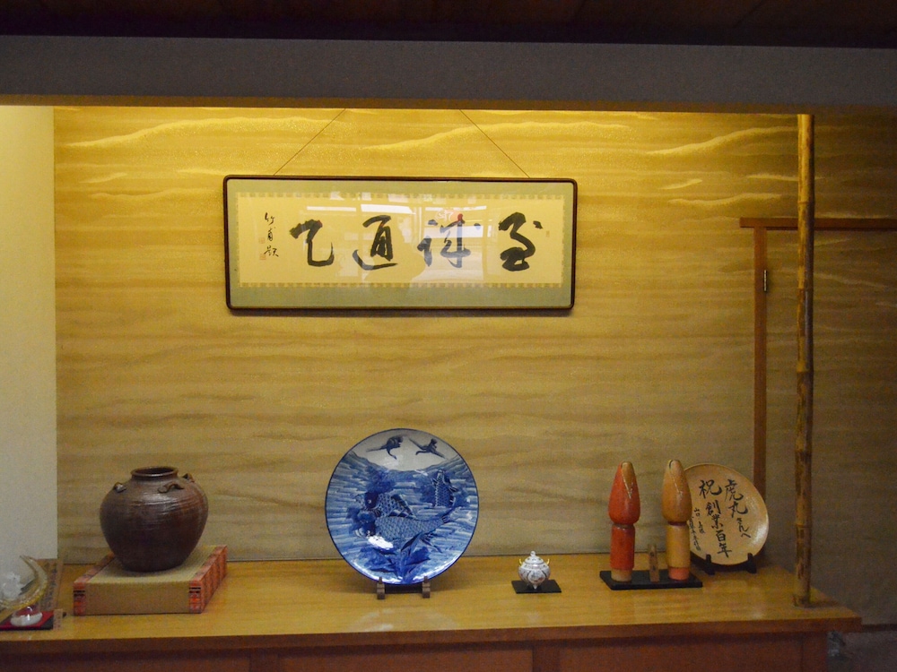 こんぴら温泉とら丸旅館 高松