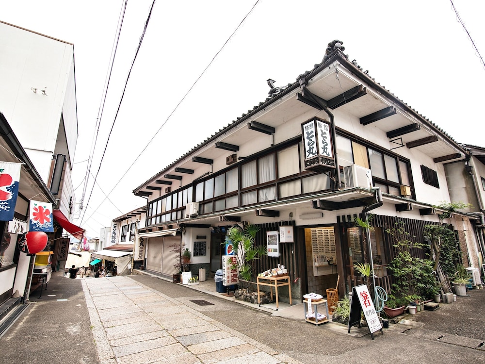 こんぴら温泉とら丸旅館 高松