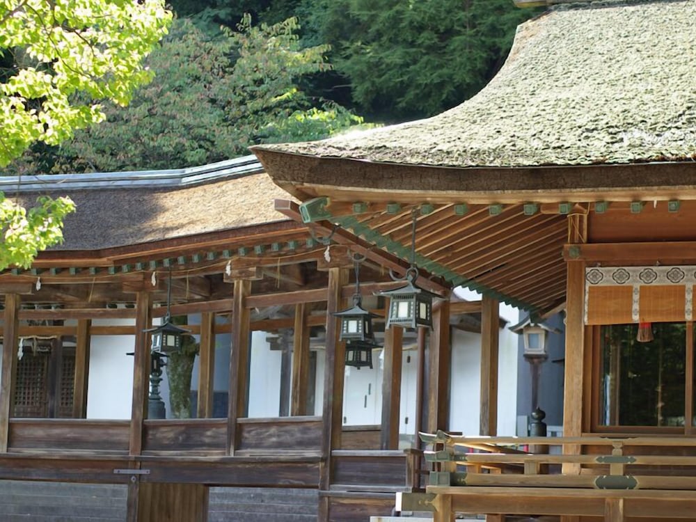こんぴら温泉とら丸旅館 高松