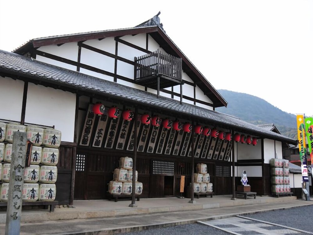 こんぴら温泉とら丸旅館 高松