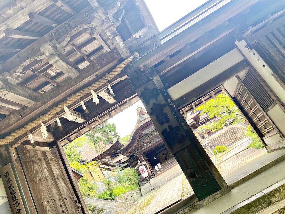 こんぴら温泉とら丸旅館 高松