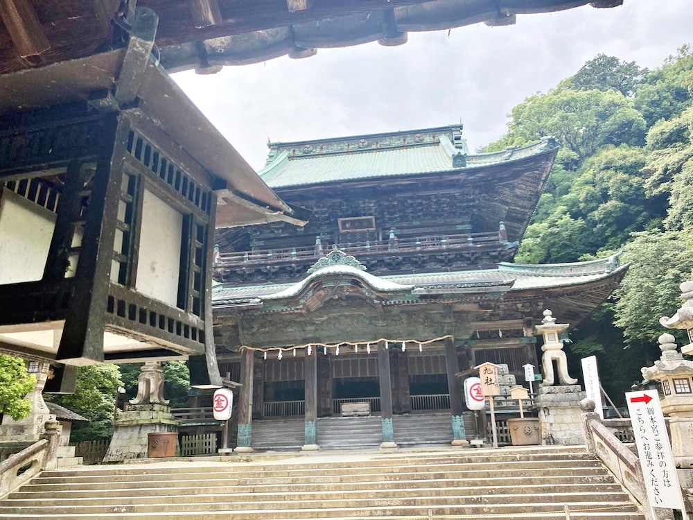 こんぴら温泉とら丸旅館 高松