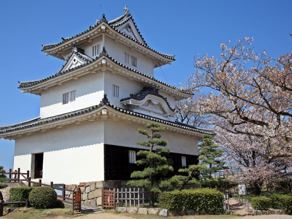 こんぴら温泉とら丸旅館 高松