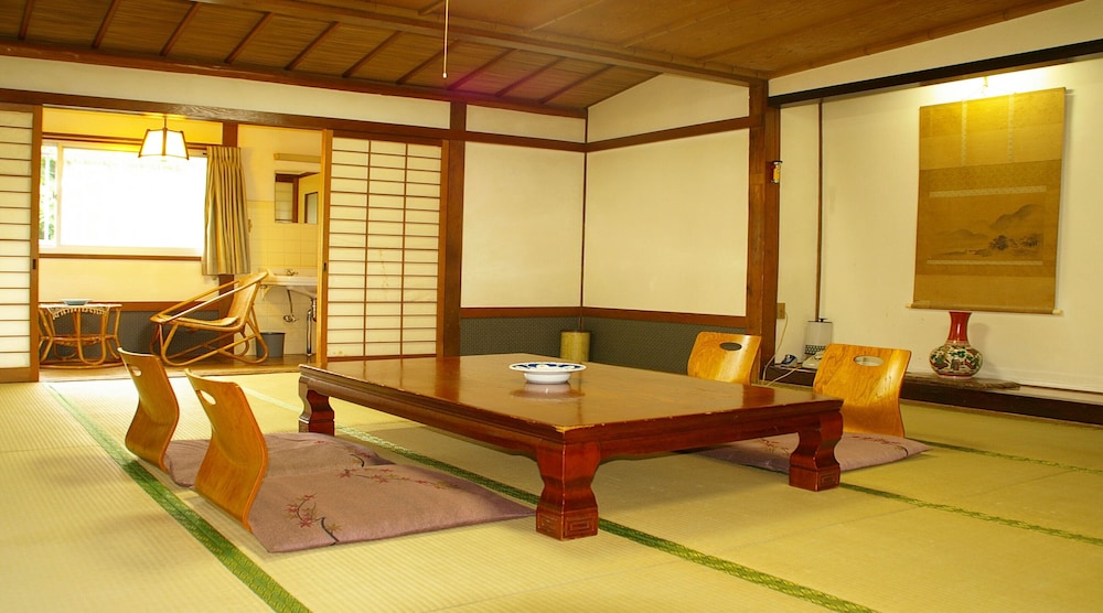 こんぴら温泉とら丸旅館 高松