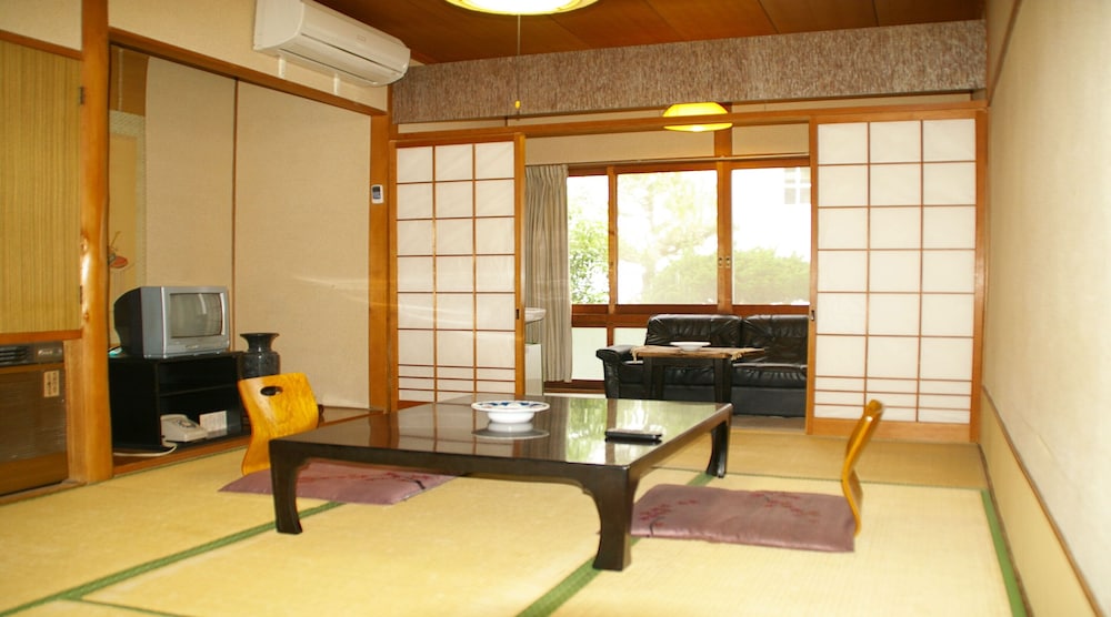 こんぴら温泉とら丸旅館 高松