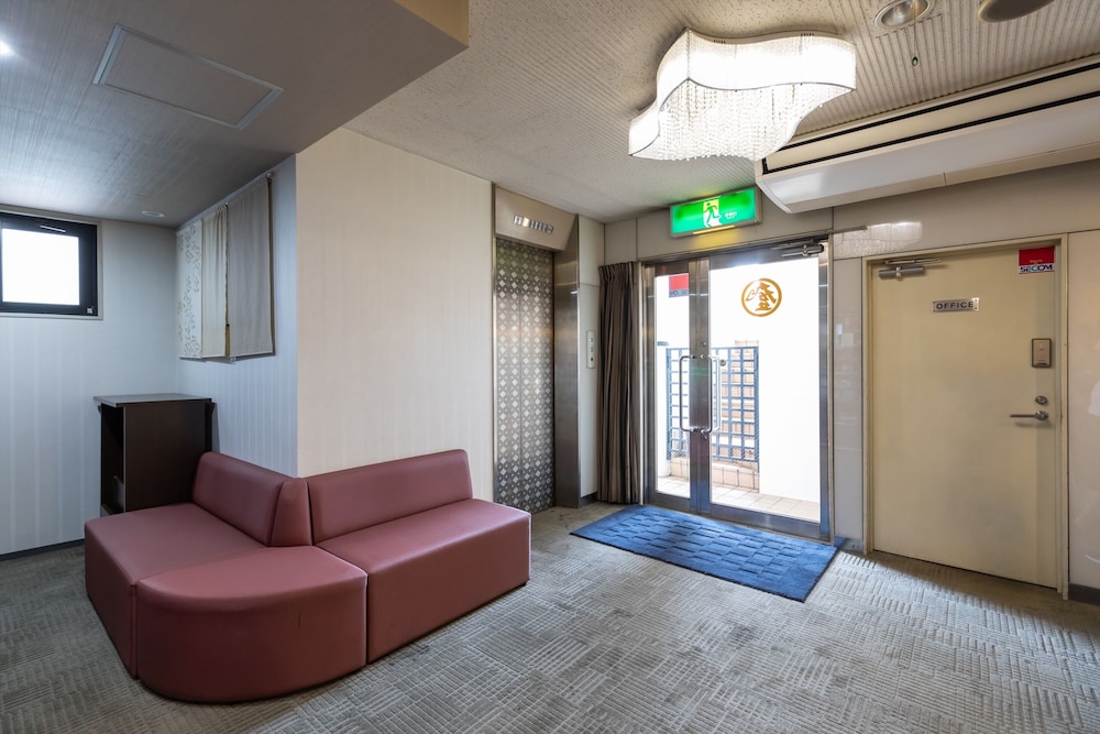 TABIST ビジネスホテル丸登美 高松 香川 高松