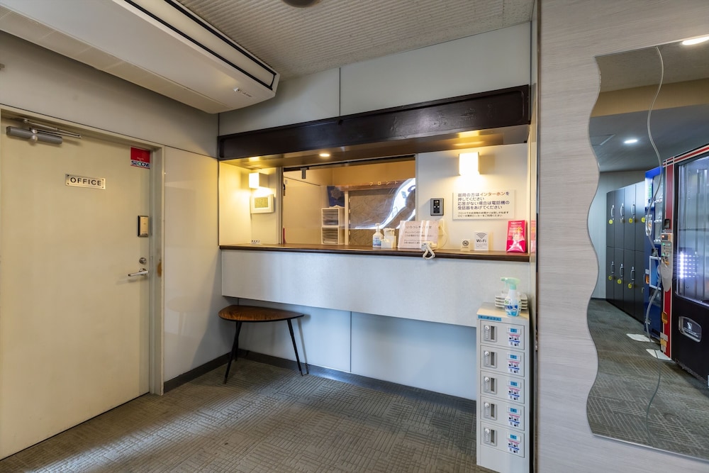 TABIST ビジネスホテル丸登美 高松 香川 高松