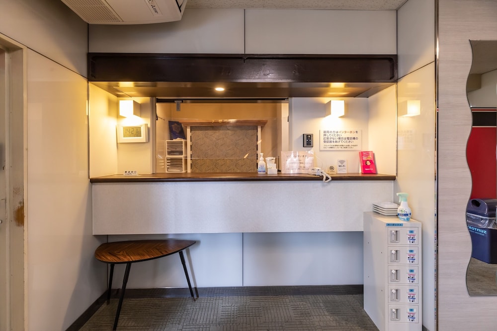 TABIST ビジネスホテル丸登美 高松 香川 高松