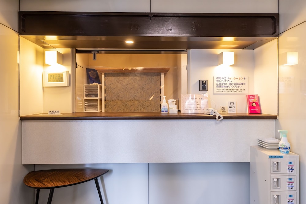 TABIST ビジネスホテル丸登美 高松 香川 高松