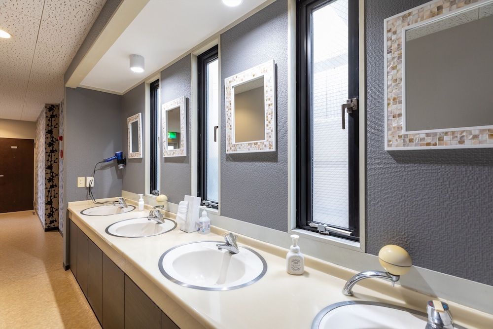 TABIST ビジネスホテル丸登美 高松 香川 高松