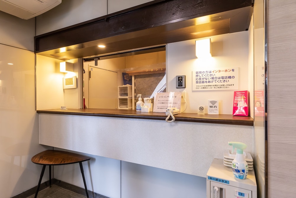 TABIST ビジネスホテル丸登美 高松 香川 高松