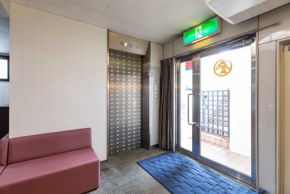 TABIST ビジネスホテル丸登美 高松 香川 高松