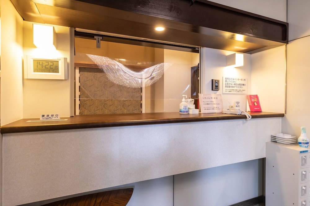 TABIST ビジネスホテル丸登美 高松 香川 高松