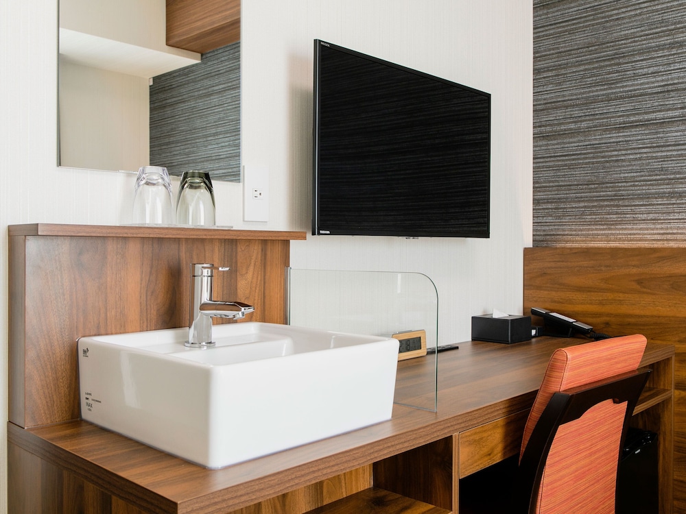 KOKO HOTEL 高松（旧ホテルウィングインターナショナル高松） 高松