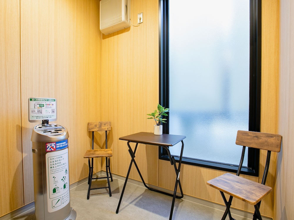 KOKO HOTEL 高松（旧ホテルウィングインターナショナル高松） 高松