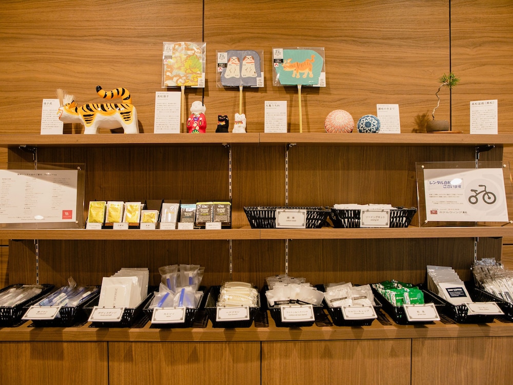 KOKO HOTEL 高松（旧ホテルウィングインターナショナル高松） 高松