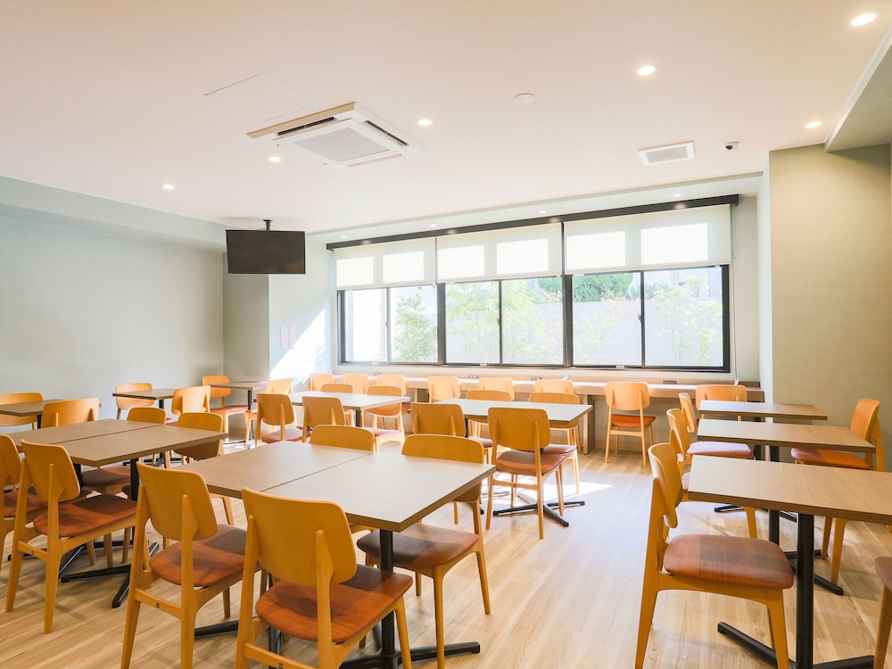 KOKO HOTEL 高松（旧ホテルウィングインターナショナル高松） 高松