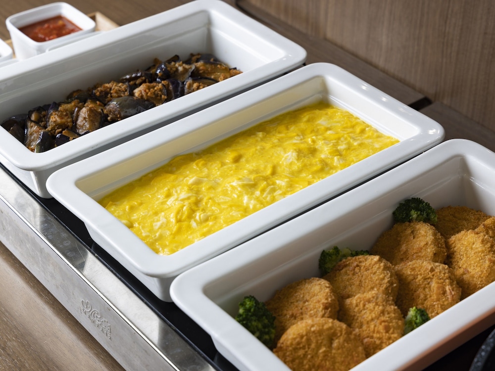 KOKO HOTEL 高松（旧ホテルウィングインターナショナル高松） 高松