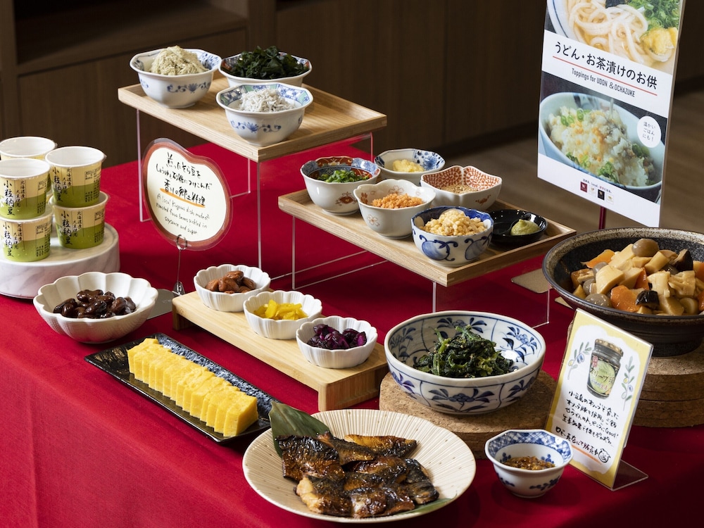 KOKO HOTEL 高松（旧ホテルウィングインターナショナル高松） 高松