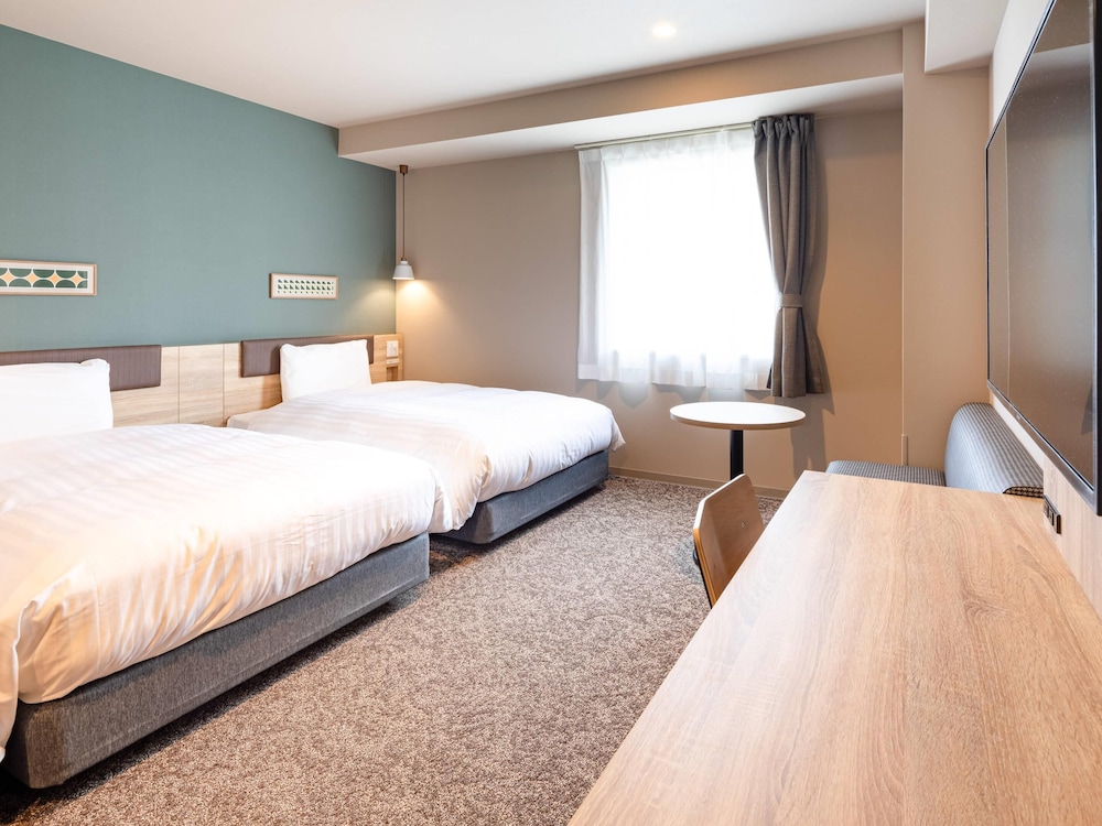 コンフォートホテル高松 高松