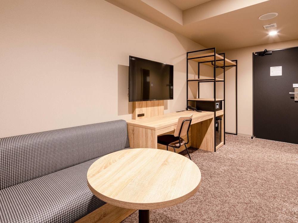 コンフォートホテル高松 高松