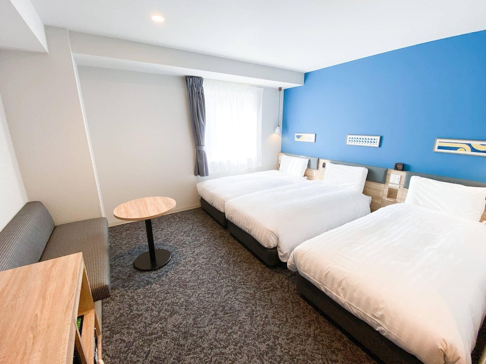 コンフォートホテル高松 高松