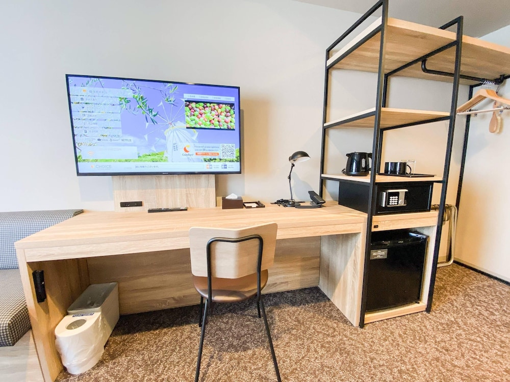 コンフォートホテル高松 高松