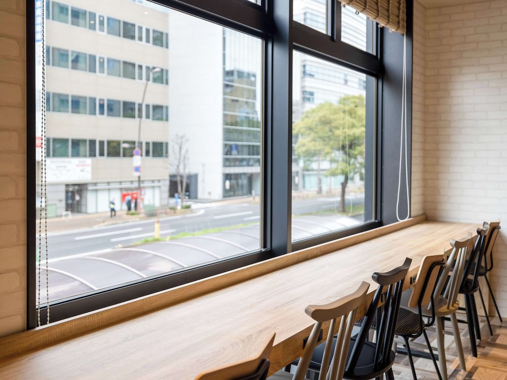 コンフォートホテル高松 高松