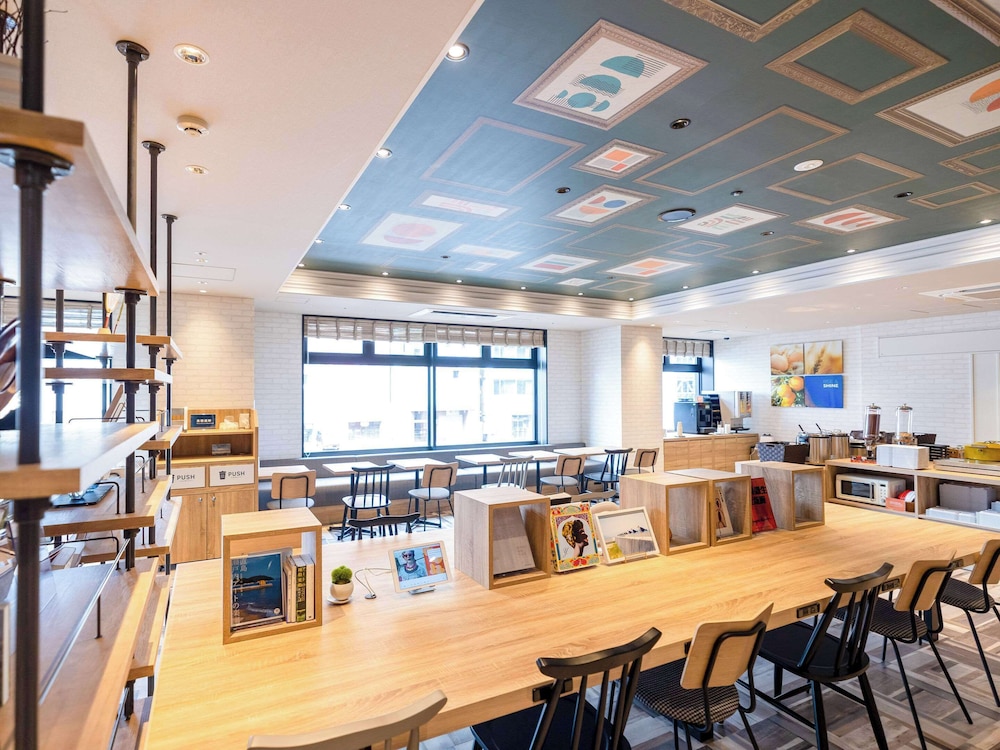 コンフォートホテル高松 高松