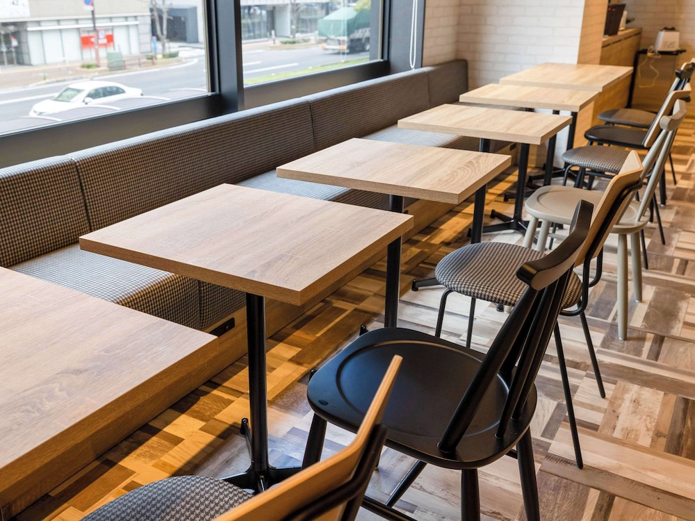 コンフォートホテル高松 高松