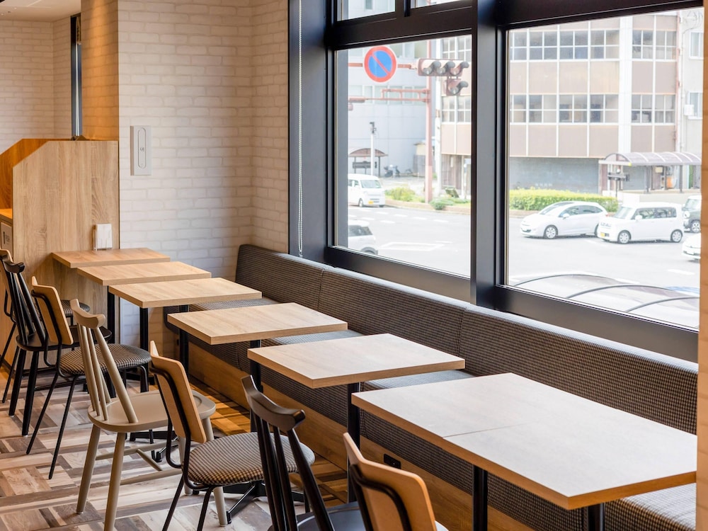 コンフォートホテル高松 高松