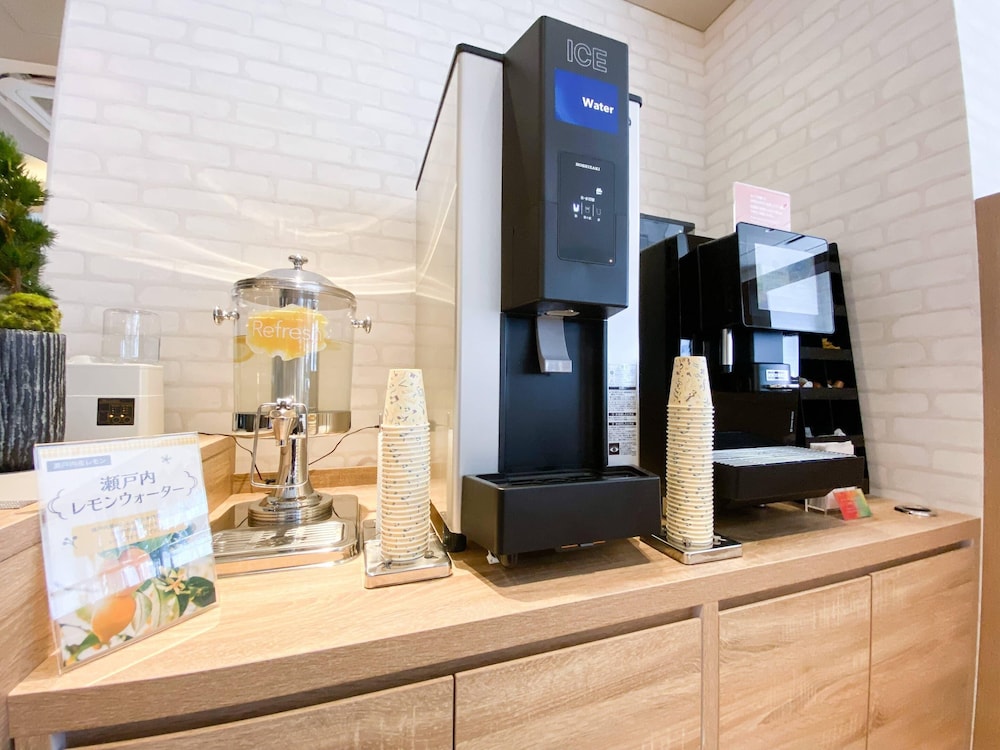 コンフォートホテル高松 高松