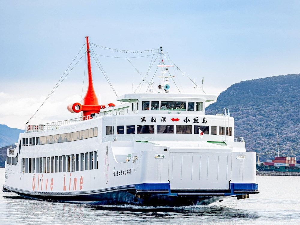 コンフォートホテル高松 高松